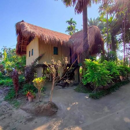 Maheswar Land Διαμέρισμα Majuli Εξωτερικό φωτογραφία