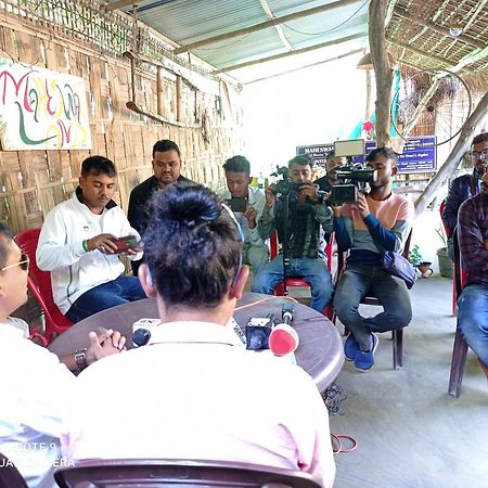 Maheswar Land Διαμέρισμα Majuli Εξωτερικό φωτογραφία
