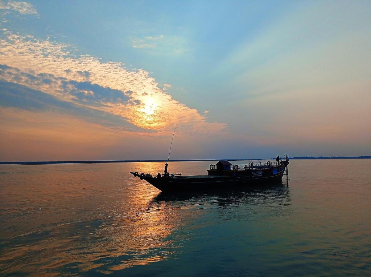 Maheswar Land Διαμέρισμα Majuli Εξωτερικό φωτογραφία