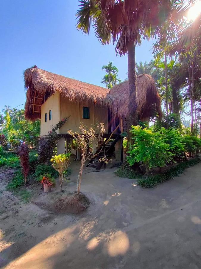 Maheswar Land Διαμέρισμα Majuli Εξωτερικό φωτογραφία