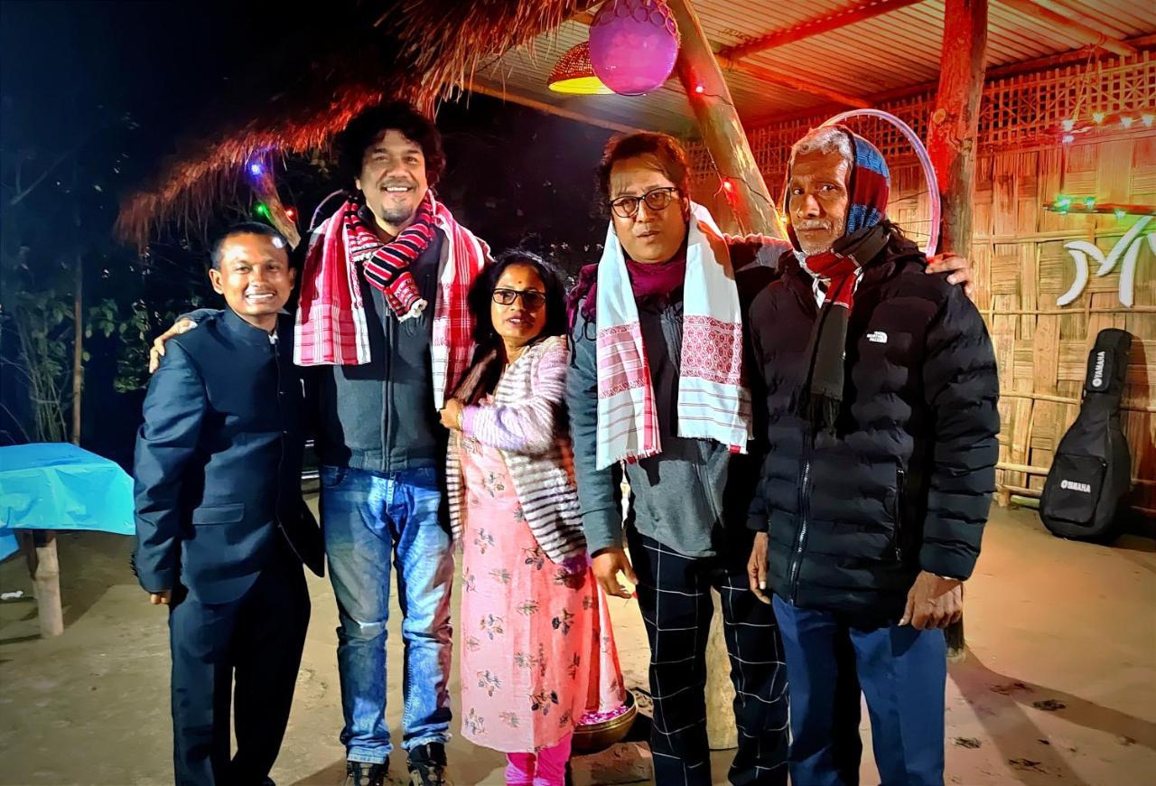 Maheswar Land Διαμέρισμα Majuli Εξωτερικό φωτογραφία