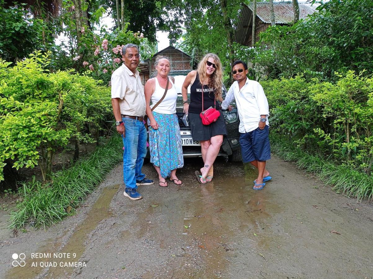 Maheswar Land Διαμέρισμα Majuli Εξωτερικό φωτογραφία