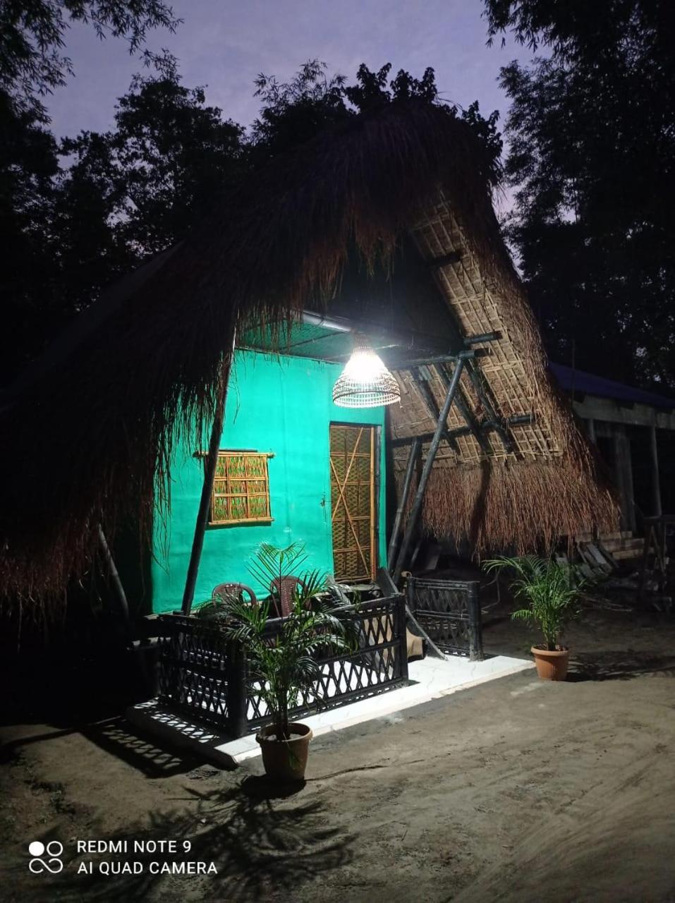 Maheswar Land Διαμέρισμα Majuli Εξωτερικό φωτογραφία