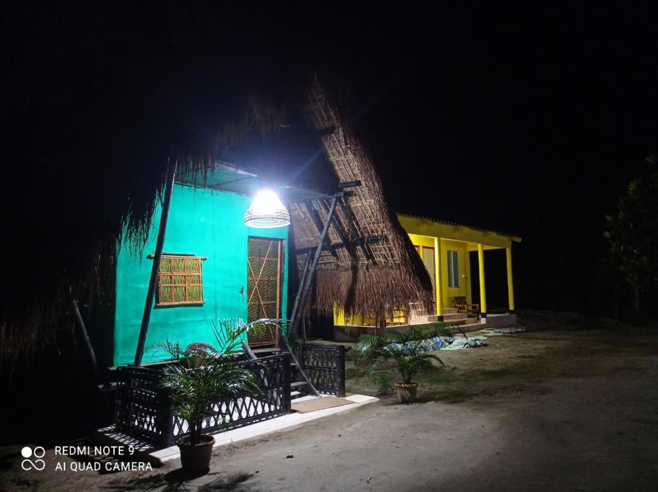 Maheswar Land Διαμέρισμα Majuli Εξωτερικό φωτογραφία
