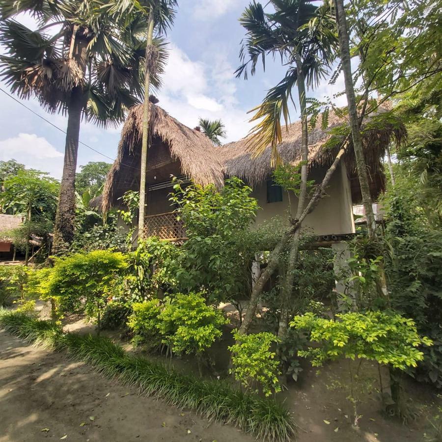 Maheswar Land Διαμέρισμα Majuli Εξωτερικό φωτογραφία